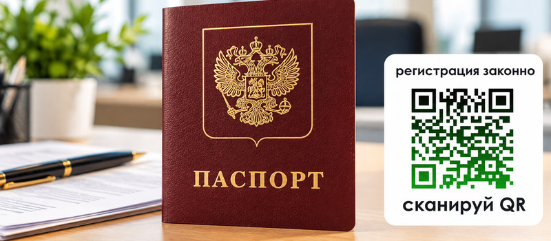 регистрация в Шахунье прописка в Шахунье